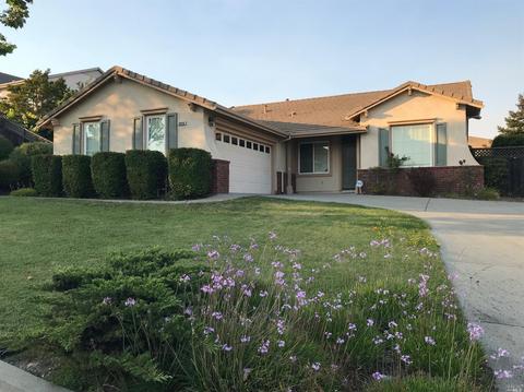 3046 Blue Sky Ct, Vallejo, CA 94591 photo 4