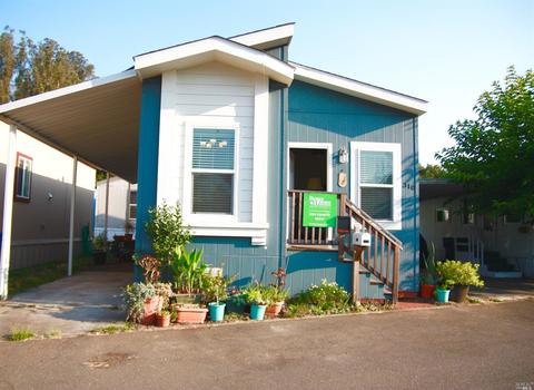 310 Floral Dr #310, Cotati, CA 94931 photo 1