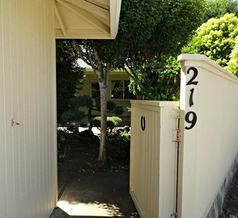 Undisclosed, Santa Rosa, CA 95409 photo 1