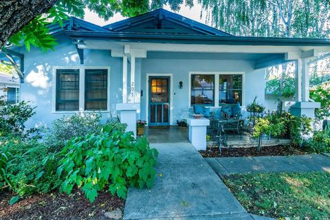 207 S Pine St, Ukiah, CA 95482 photo 1