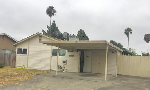115 Kennison Ct, Vallejo, CA 94589 photo 1