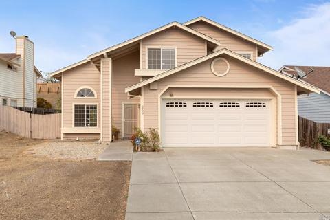 260 Cotta Way, Vallejo, CA 94589 photo 1