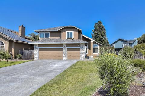 133 Nottingham Way, Windsor, CA 95492 photo 1