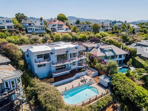 46 Topside Way, Mill Valley, CA 94941 photo 11