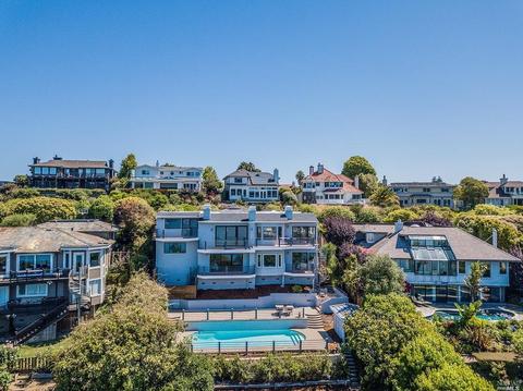 46 Topside Way, Mill Valley, CA 94941 photo 50