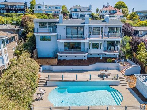 46 Topside Way, Mill Valley, CA 94941 photo 1