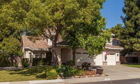 262 Silver Eagle Way, Vacaville, CA 95688 photo 1