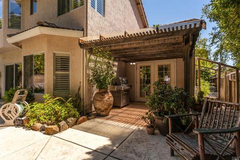 262 Silver Eagle Way, Vacaville, CA 95688 photo 28