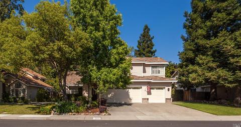 262 Silver Eagle Way, Vacaville, CA 95688 photo 33