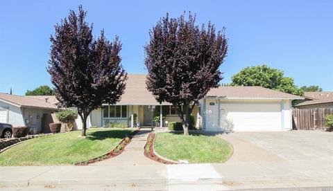 1907 Capitola Way, Fairfield, CA 94534 photo 3