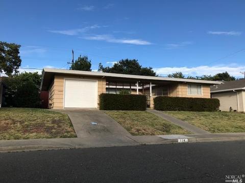 114 De Anza Dr, Vallejo, CA 94589 photo 1