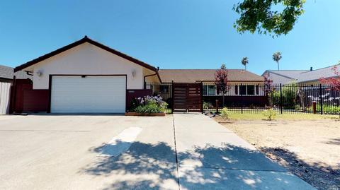 856 Tobin Dr, Vallejo, CA 94589 photo 1