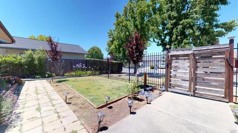 856 Tobin Dr, Vallejo, CA 94589 photo 2