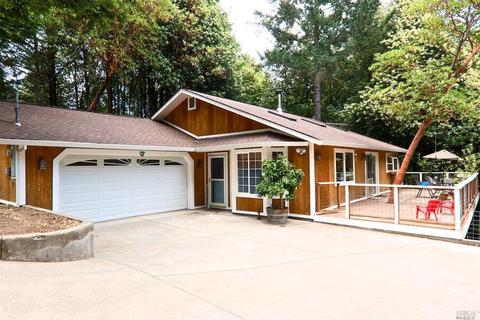 25189 Blue Jay Pl, Willits, CA 95490 photo 1