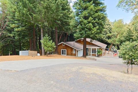 25189 Blue Jay Pl, Willits, CA 95490 photo 32