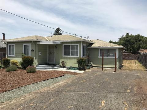 460 Reis Ave, Vallejo, CA 94591 photo 1