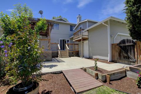 685 E I St, Benicia, CA 94510 photo 23