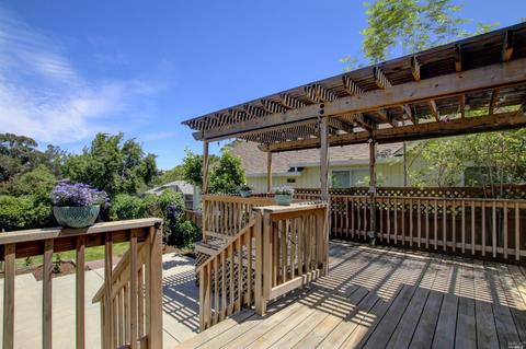 685 E I St, Benicia, CA 94510 photo 19