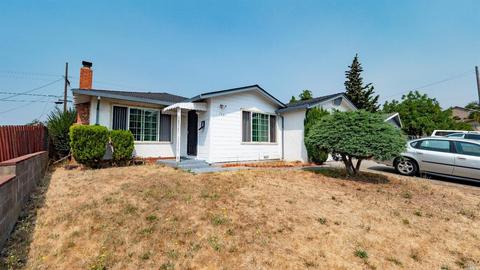133 Anderson St, Vallejo, CA 94589 photo 1