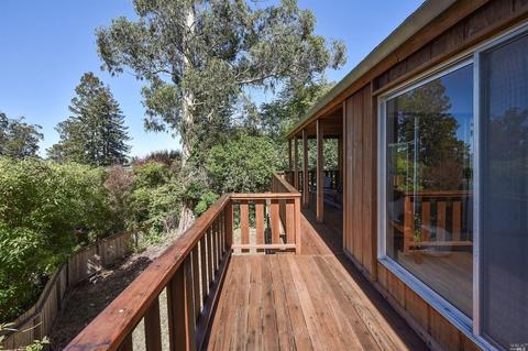 879 Marin Dr, Mill Valley, CA 94941 photo 16