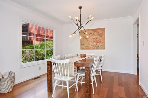 879 Marin Dr, Mill Valley, CA 94941 photo 8