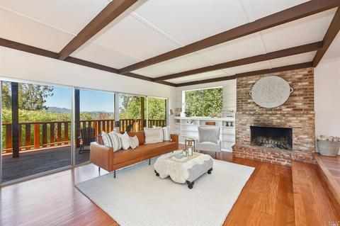 879 Marin Dr, Mill Valley, CA 94941 photo 7