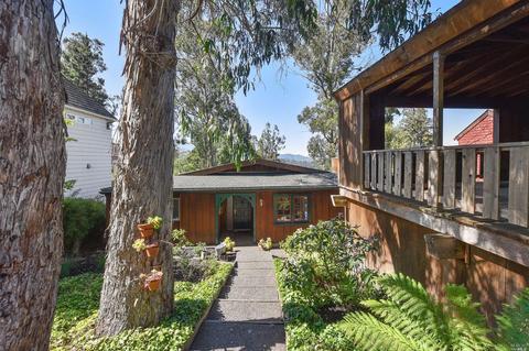 879 Marin Dr, Mill Valley, CA 94941 photo 1