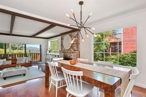 879 Marin Dr, Mill Valley, CA 94941 photo 9