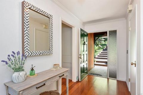 879 Marin Dr, Mill Valley, CA 94941 photo 4
