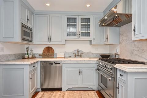 879 Marin Dr, Mill Valley, CA 94941 photo 10