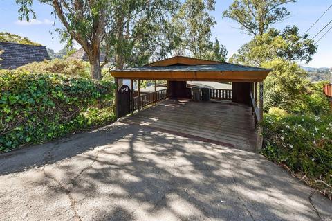 879 Marin Dr, Mill Valley, CA 94941 photo 28
