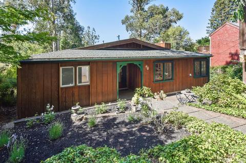 879 Marin Dr, Mill Valley, CA 94941 photo 2