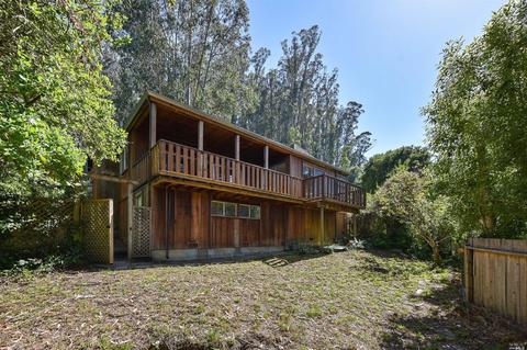 879 Marin Dr, Mill Valley, CA 94941 photo 26