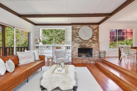 879 Marin Dr, Mill Valley, CA 94941 photo 6