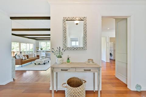 879 Marin Dr, Mill Valley, CA 94941 photo 5