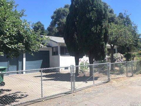 19091 C St, Monte Rio, CA 95462 photo 1