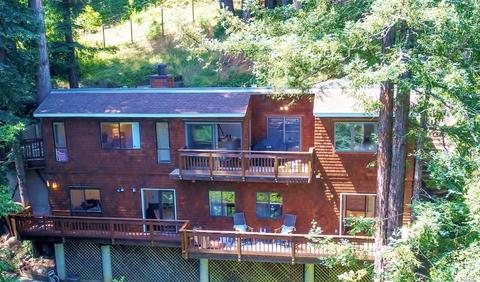 3 Beverly Ter, Mill Valley, CA 94941 photo 4