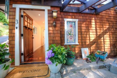 3 Beverly Ter, Mill Valley, CA 94941 photo 9