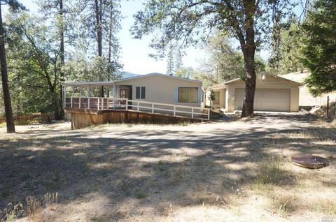 2717 Goose Ranch Rd, Lewiston, CA 96052 photo 1