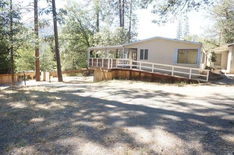 2717 Goose Ranch Rd, Lewiston, CA 96052 photo 2