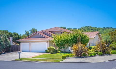 13 Modoc Ct, Napa, CA 94558 photo 1