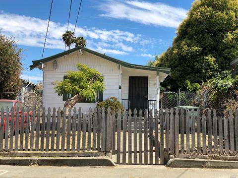 621 Cherry St, Vallejo, CA 94590 photo 1