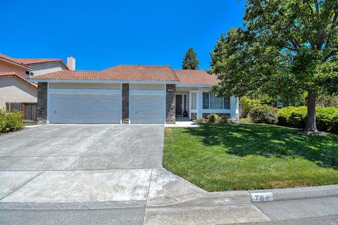 766 Miramonte St, Windsor, CA 95492 photo 2