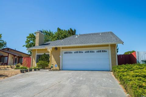 131 Bluebell Pl, Vallejo, CA 94591 photo 1
