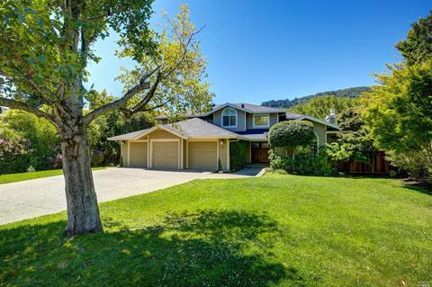 24 Bridgegate Dr, San Rafael, CA 94903 photo 1