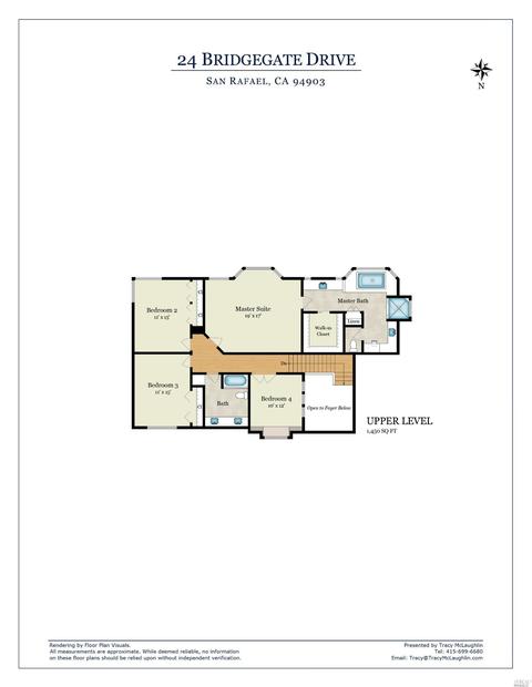 24 Bridgegate Dr, San Rafael, CA 94903 photo 48
