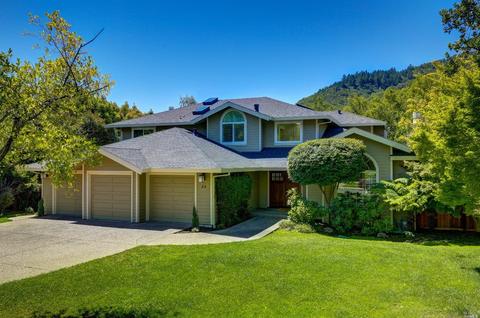 24 Bridgegate Dr, San Rafael, CA 94903 photo 2