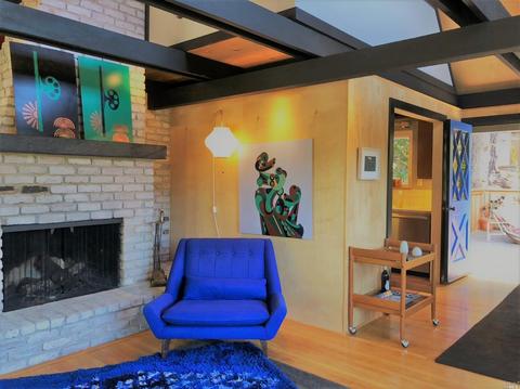 332 Dolan Ave, Mill Valley, CA 94941 photo 6