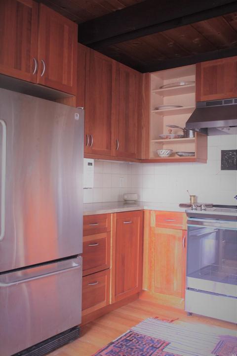 332 Dolan Ave, Mill Valley, CA 94941 photo 11