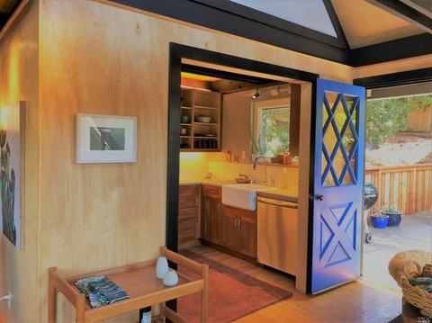 332 Dolan Ave, Mill Valley, CA 94941 photo 8